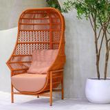 MYX-2501 lounge chair 太空舱休闲椅
