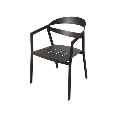 MZH013-Aluminum chair