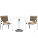 MZH-045 patio table chair set