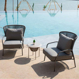 MYX- 2301 patio lounge chairs
