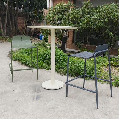 MZH-048 bar chair set