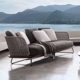 WD-1001 patio sofa set