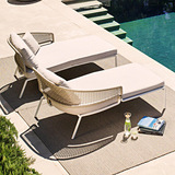 WD-1006  chaise lounge