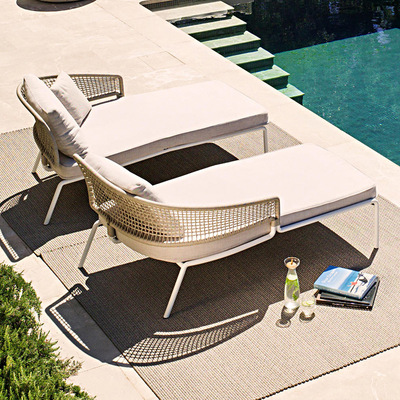 WD-1006 &nbsp;chaise lounge