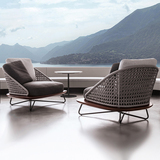 WD-1001 leisure chair set