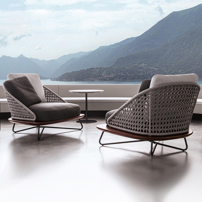 WD-1001 leisure chair set
