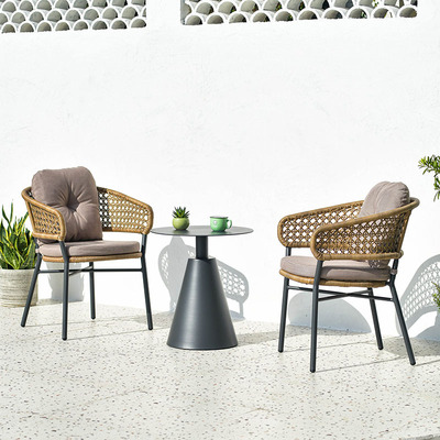 BL-2052 3pcs patio set