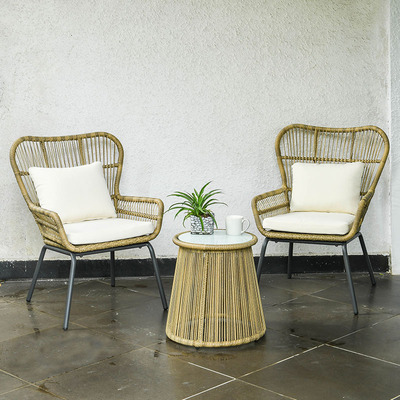 BL-9055 3pcs patio set