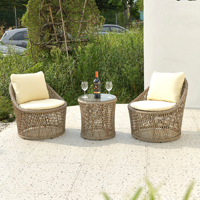 BL-2364 3pc patio set