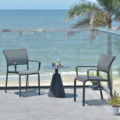 BL-2001 3pcs patio set