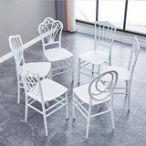 JH-party event white chair
