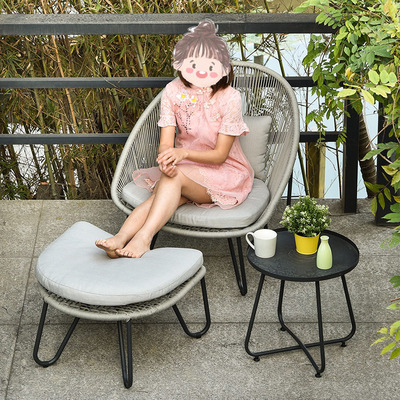 BL-1901 3pc patio set