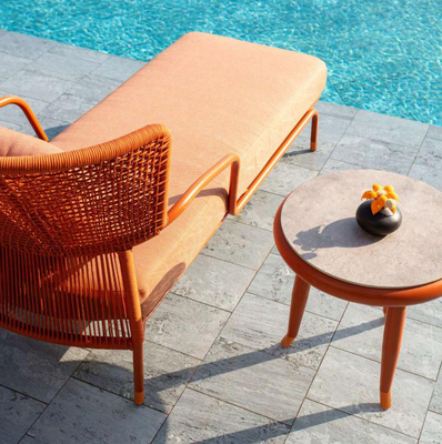 MYX- 2301 chaise lounge