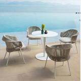 MYX-2302 table chairs