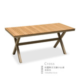 BL-N9033-dining table