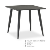 BL-NN1808S-square table