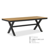 BL-N9035-220-dining table