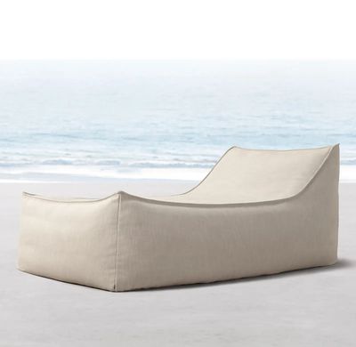 bean bag -chaise 04