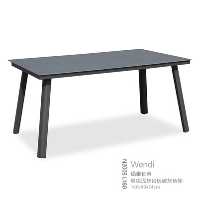 BL-N2003 L160 dining table