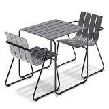 MZH-040 chair and table set