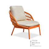 BL-N2115S  lounge chair