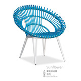 BL-N2005 leisure chair