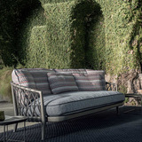 WD-1005 garden sofa
