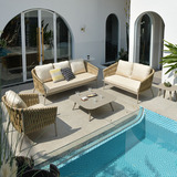 BL-N9065 sofa