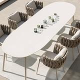 WD-1003 dining set