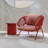MYX-2504 leisure chair 贝壳休闲椅