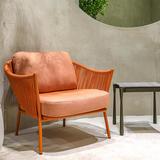 MYX-2503 lounge chair 飞鸟休闲椅
