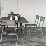 ZH-041chair and table set