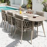 WD-1005 dining set
