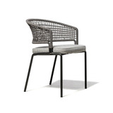 WD-1006  dining chair