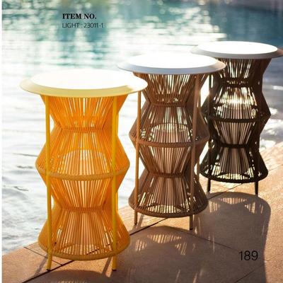 MYX2311-2 lattern lamp