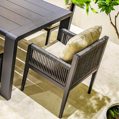 MYX-2509 dining table chair set