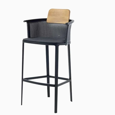 MZH-027 bar chair