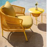 MYX-2303 garden sofa set