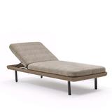 WD-1002 chaise lounge