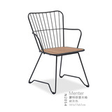 BL-N2054 chair