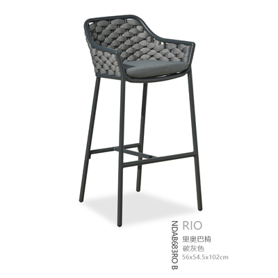 BL-NDAB683RO bar chair