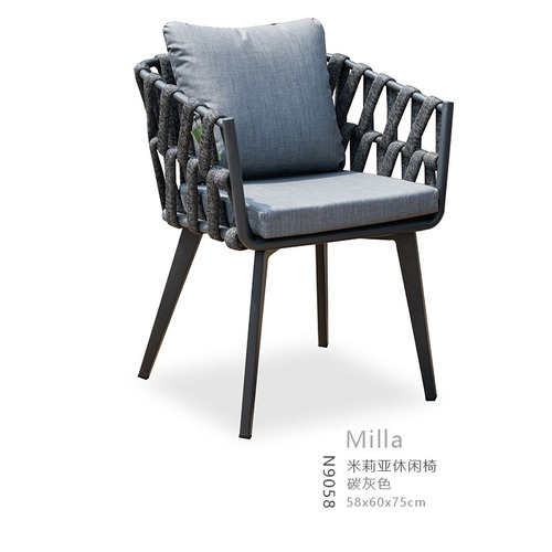 BL N9058-chair