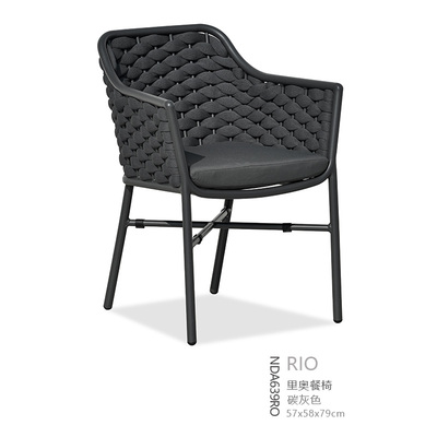 BL NDA639RO chair