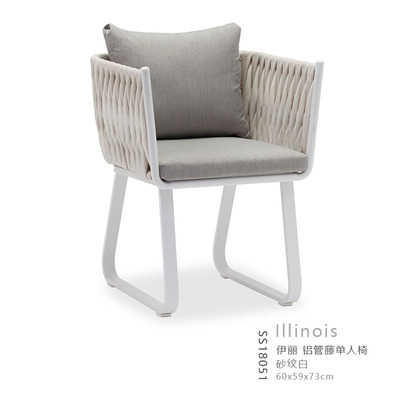 BL 18051 chair