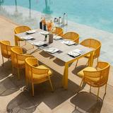 MYX-2303 dining set