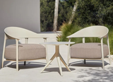 MZH-050 lounge chair