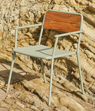 MZH-046 chair