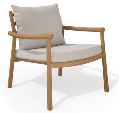 MZH-049 lounge chair