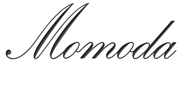 momoda logo