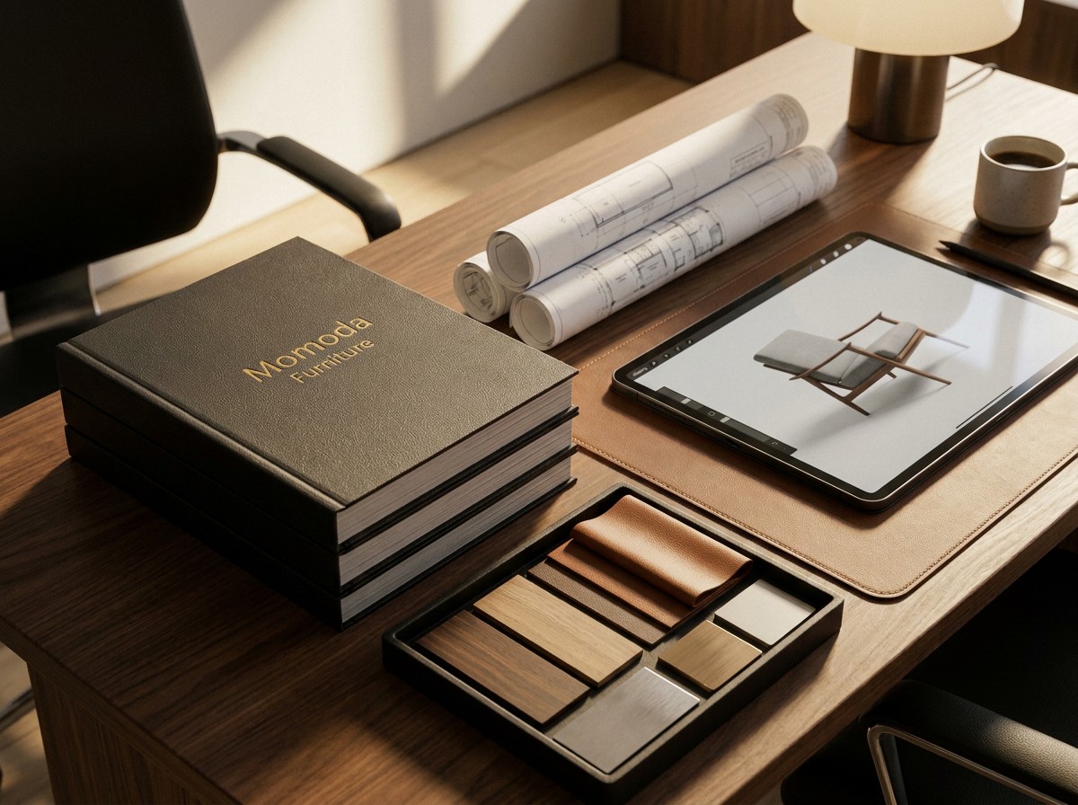 Designer Catalogs